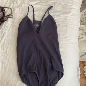 Free People Other - Free people body suit Free People Other - Free people body suit